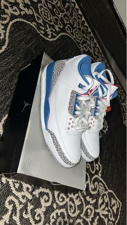 Jordan 3
