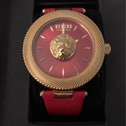 Versus Versace Watch