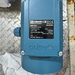 2024 Calpeda Nmm 10/AE