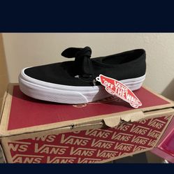 Vans New