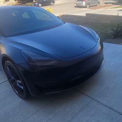 Wraps & PPF
