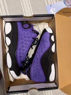 Jordan 13