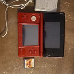 Nintendo 3DS