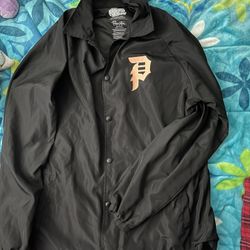 Primitive Windbreaker 