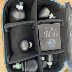 Therabody Theragun PRO PLUS