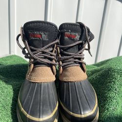 Snow Boots