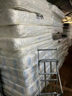 Affordable Mattress Twin Full Queen King Clearance Deals