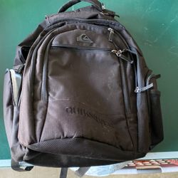 Quiksilver Baby Backpack