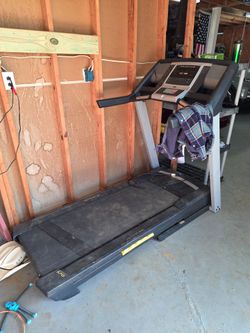 Treadmill