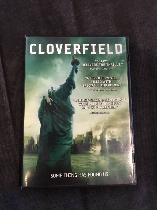Cloverfield