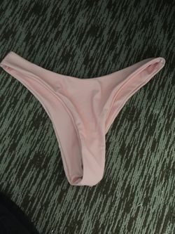 Large Bikini Bottoms New