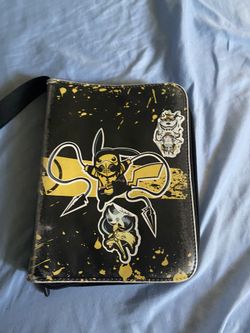 Pokémon Card Collection