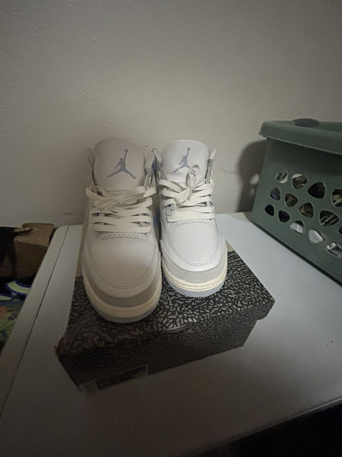 Jordan 3 Size 11
