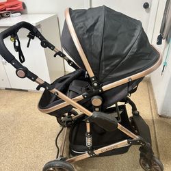 Stroller