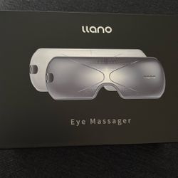 Eye Massager