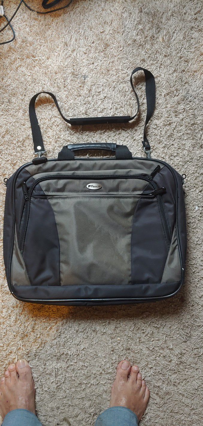 Laptop Bag Fit Upto 15 Inches