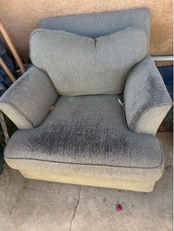 Free chair