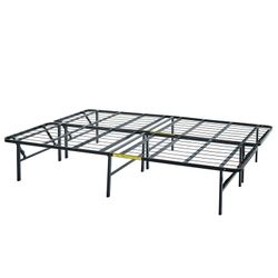 King Size Bed Frame 