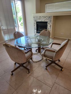 Dining Room Set