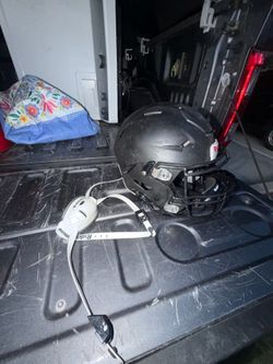 Riddell SpeedFlex Youth Helmet – Size Medium (2024-2025)