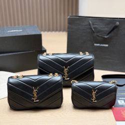YSL Women’s Bag Sets 