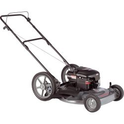 Sears 5 Hp Push Gas Mower