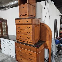 Full Bedroom Set 