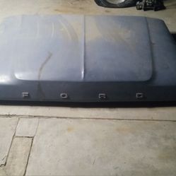 78-79 Ford Trucks OR Bronco Hood Part 
