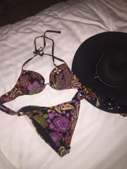 Victoria Secret bathing suit set