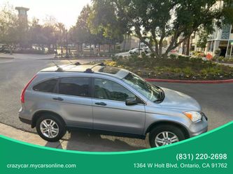 2011 Honda CR-V