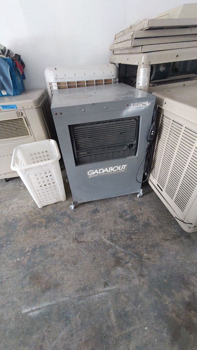 PowerStar Plus Generator As Is