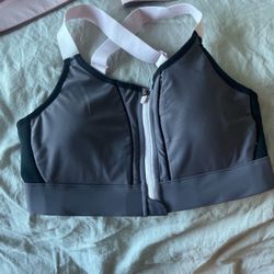 New Fabletics Sports Bra 