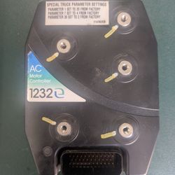 24V Curtis Motor Controller 1232E-2323 Fit Raymond Pallet Jack
