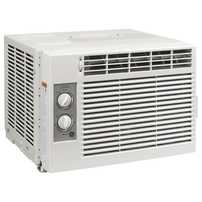 GE Air Conditioner