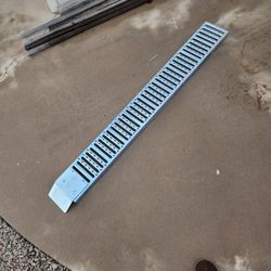 Bike Ramp