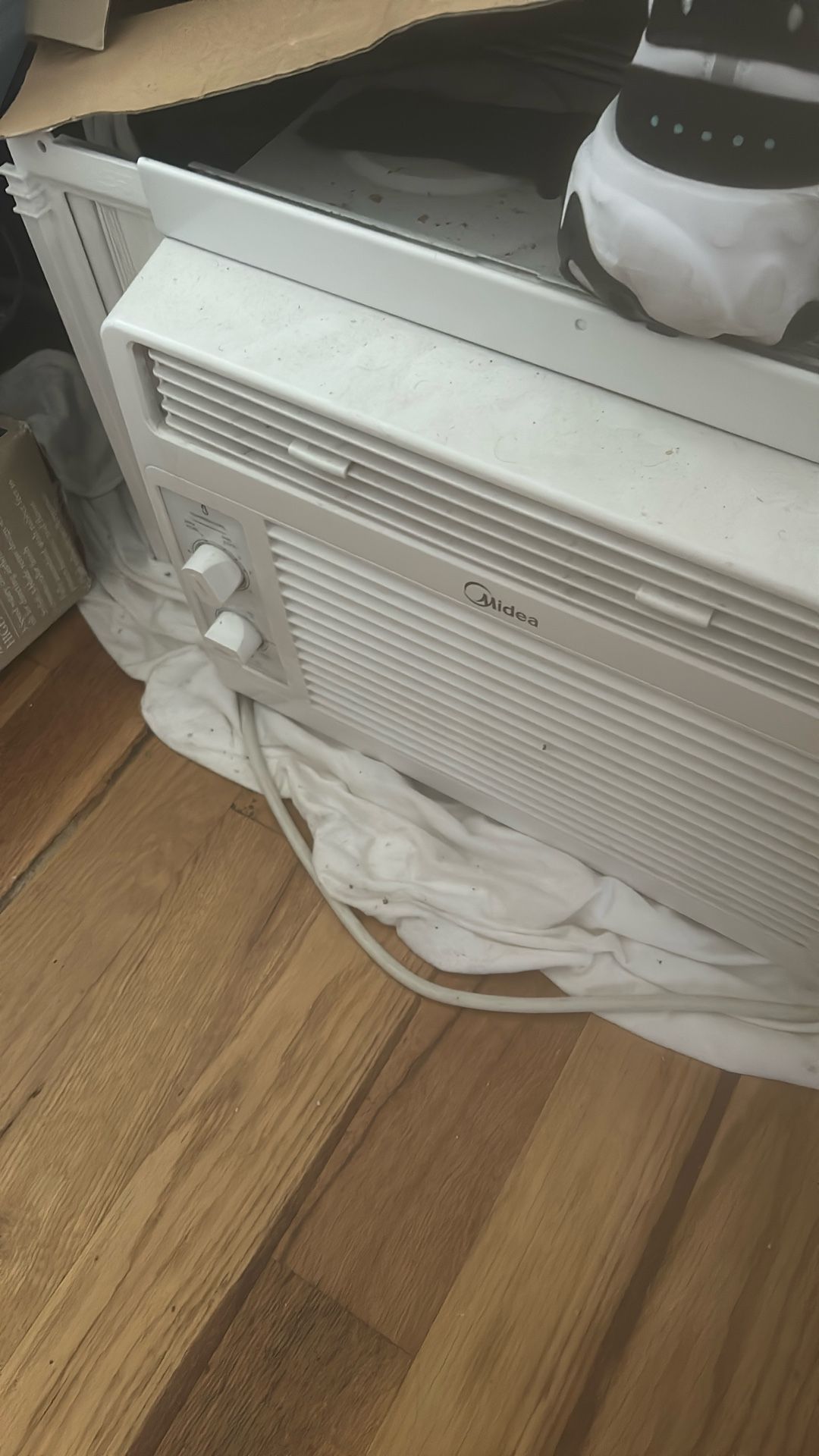 Ac Like New 