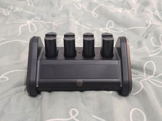 Xbox battery pack x4