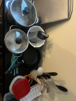 Kitchen Stuff