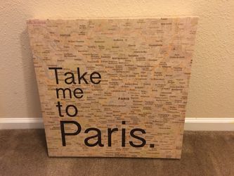 Paris picture