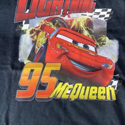 Cars Kids Shirt
