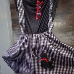 50s Sockhop Ch M
