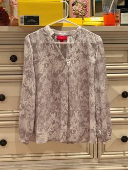 Jennifer Lopez Blouse
