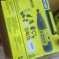Ryobi Tools( Sold Individually Or All Together)