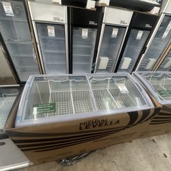 🚨 PFR1090G Dual Function Freezer – BRAND NEW IN BOX 🚨