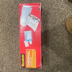 Thermal Laminator