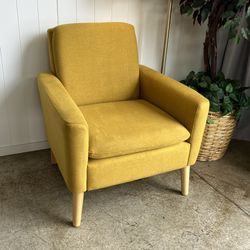Cozy Armchair