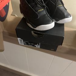 Jordan 