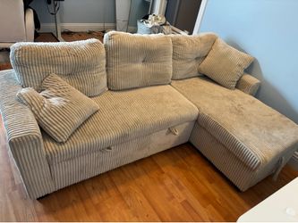 Couch for sale