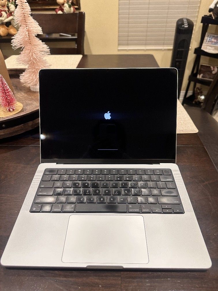 Apple MacBook Pro 