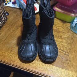 Winter Boots For Kids 